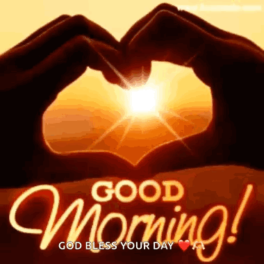 Gutmornink Gudmorning GIF