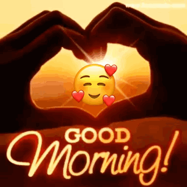 Gutmornink Gudmorning GIF