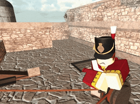 Guts And Blackpowder G&B GIF