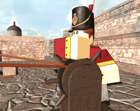Guts And Blackpowder G&B GIF