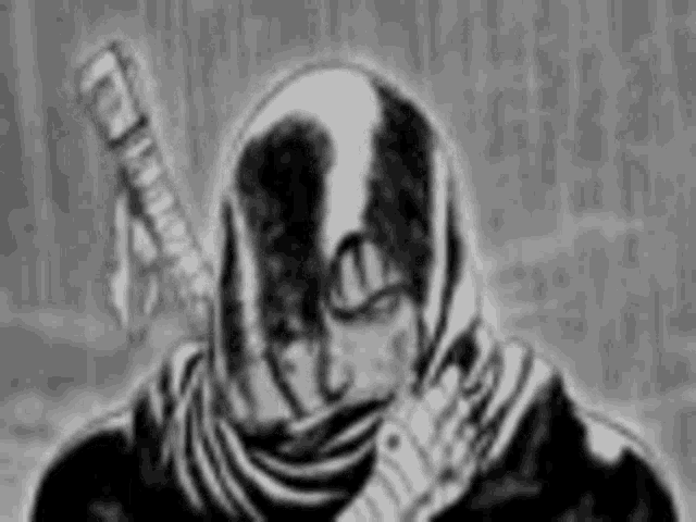 Guts Berserk GIF