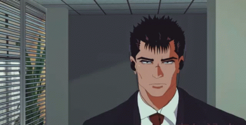 Guts Berserk Guts GIF