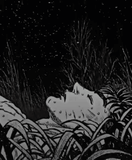Guts Berserk In The Rain GIF