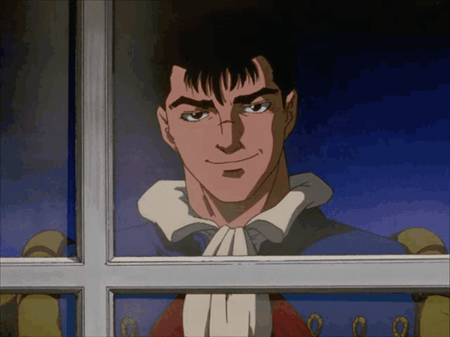 Guts Berserk GIF