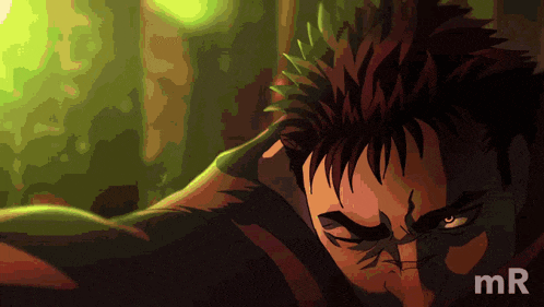 Guts Meme