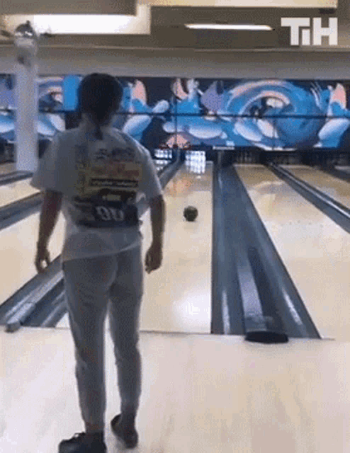 Gutterball This Is Happening GIF