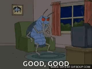 Guy GIF