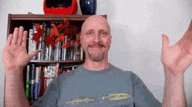 Guy Clapping Meme Clapping Gif GIF