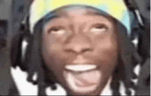 Gyat Freaky Meme