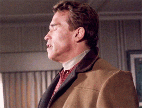 Hää Entsetzt GIF