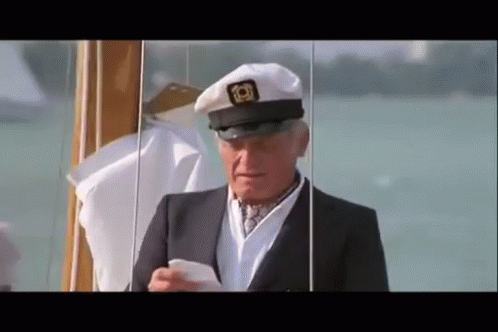 H GIF. This 498 x 332 animated GIF is part of our caddyshack well were waiting collection. View the original animation, share it, or browse related GIFs.