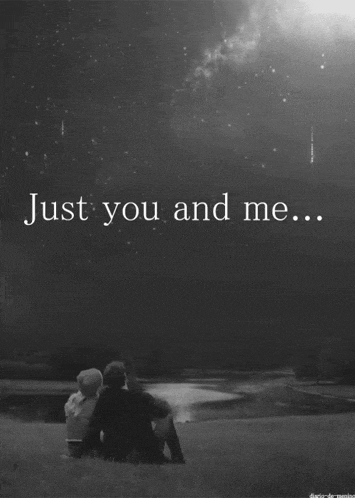 H2di Just You And Me GIF