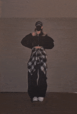 H2h Juun Dance GIF