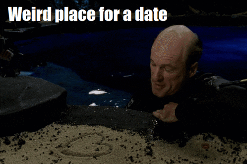 H2o Just Add Water GIF