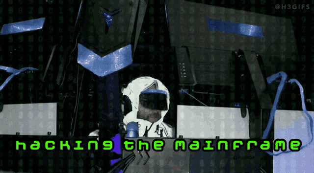 H3h3 H3podcast GIF