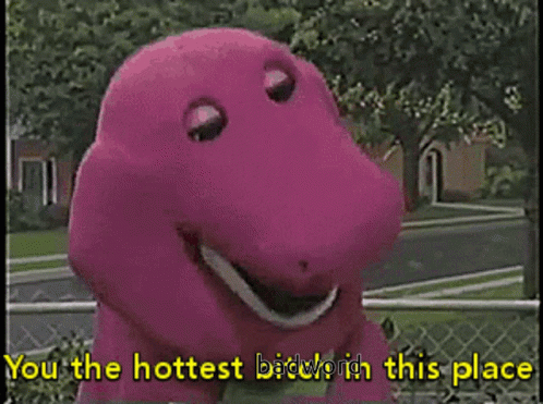 Ha Funny No Bad Words GIF