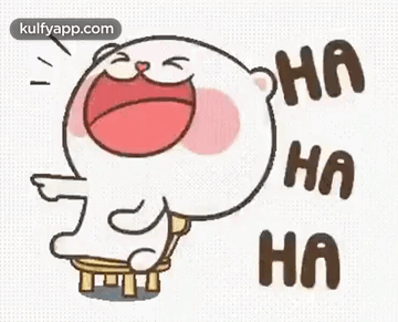 Ha Ha.Gif GIF