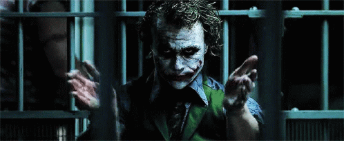 Ha Sarcastic GIF
