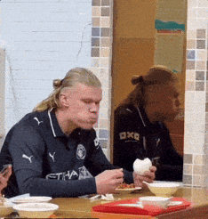 Haaland Erling Haaland GIF