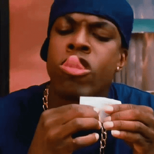 Habits GIF. This 498 x 498 animated GIF is part of our rolling a blunt collection. Created by TruGee. View the original animation, share it, or browse…