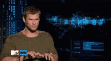 Hack Hacker GIF