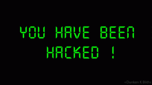 Hacked You Have Been Hacked GIF. This 498 x 281 animated GIF is part of our im in hacker collection. Related themes include hacker. Created by javaly22…