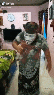 Hacker Anonymous GIF