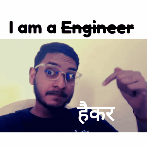 Hacker Engineer Hacker GIF. This 498 x 498 animated GIF is part of our im in hacker collection. Related themes include hacker. Created by riderkingk. View…