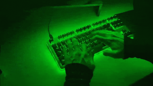 Hacker Hackerman GIF. This 498 x 280 animated GIF is part of our im in hacker collection. Related themes include hacker. Created by DerUberCatman. View the…
