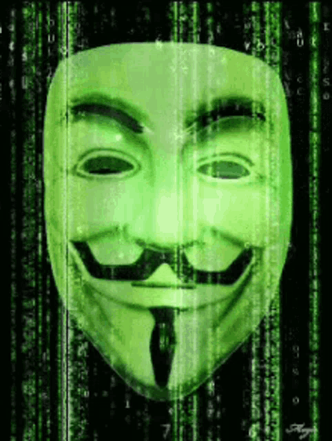 Hacker Hacking GIF