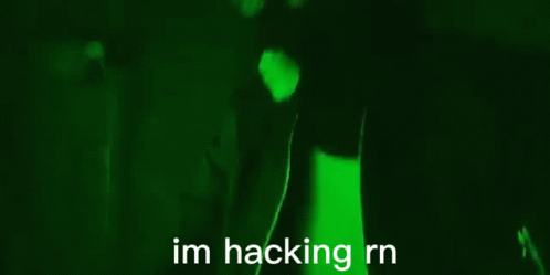 Hacker GIF. This 498 x 249 animated GIF is part of our im in hacker collection. Related themes include hacker. Created by Summer3335. View the original…