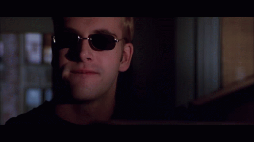 Hackers Hackers Movie GIF. This 498 x 280 animated GIF is part of our im in hacker collection. Created by CanadianTom. View the original animation, share…