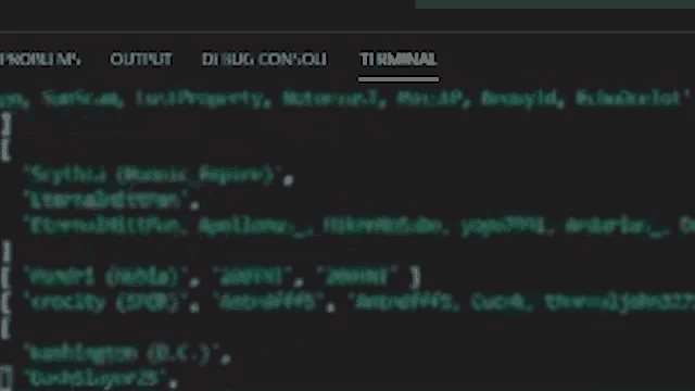 Hacking Fake GIF