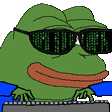 Hacking Sticker