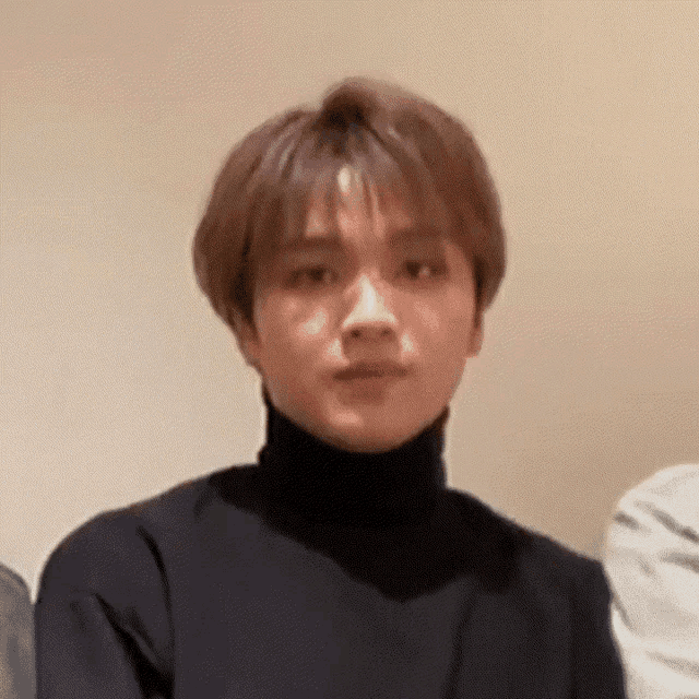 Haechan Gif Haechan GIF