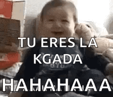 Haha Funny GIF