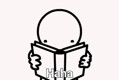 Haha I Can'T Read Asdf Movie GIF