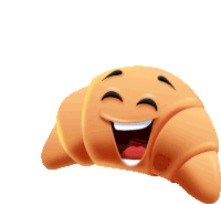 Haha Laughing Emoji Sticker