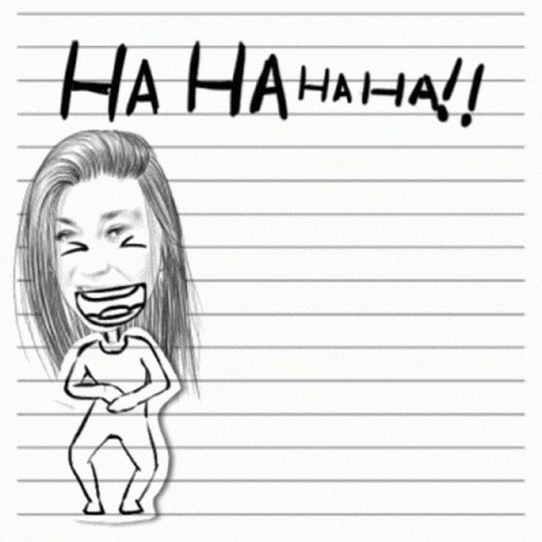 Haha Lol GIF