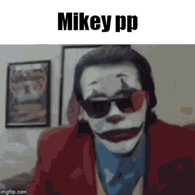 Haha Mikey Pp Tokyo Revengers Pp GIF