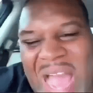 Haha No Johning GIF