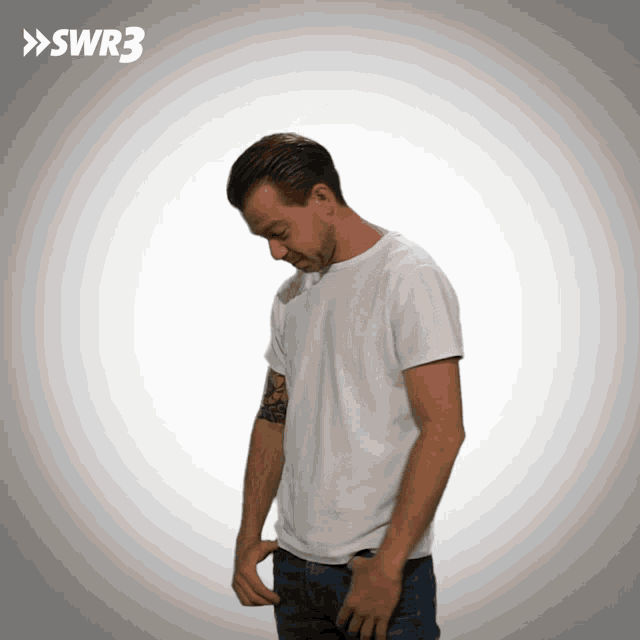 Haha Stand Up GIF