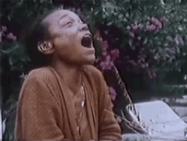 Haha Stupid GIF