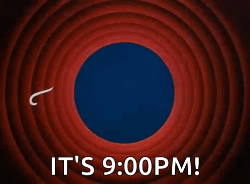 Hahaha Thats All Folks GIF. This 498 x 366 animated GIF is part of our isso a tudo pessoal collection. Related themes include hahaha, the end. Created by…