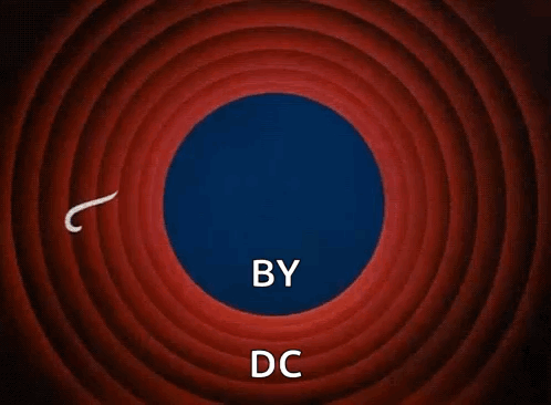 Hahaha Thats All Folks GIF. This 498 x 366 animated GIF is part of our isso a tudo pessoal collection. Related themes include hahaha, the end. Created by…