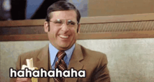 Hahaha Your Funny GIF