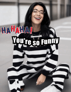 Hahahaha Laughing GIF