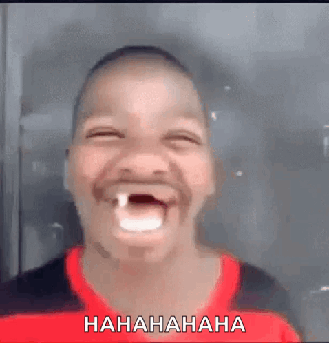 Hahahahah Gahahahaha GIF