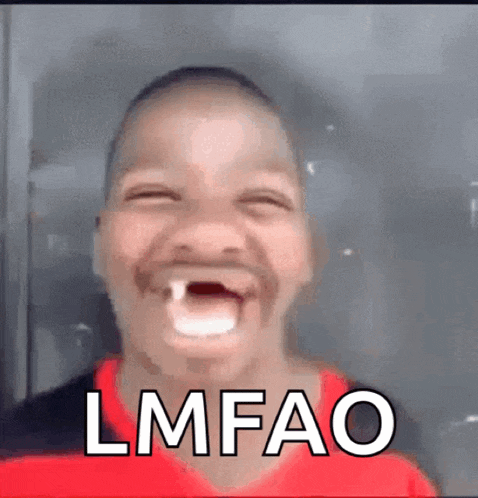 Hahahahah Gahahahaha GIF