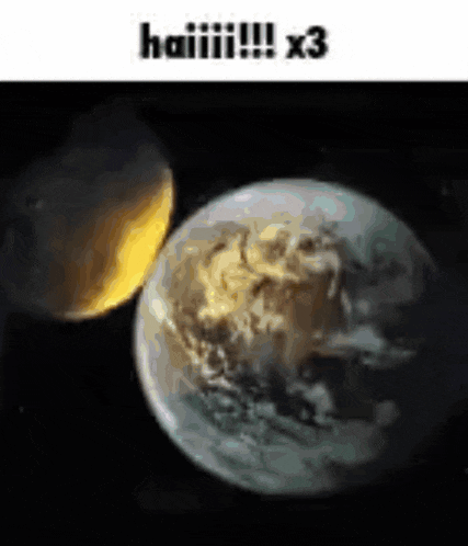 Hai GIF